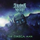 DIVINE WEEP - The Omega Man (2020) CD